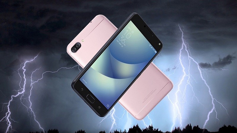 Ngày ra mắt chính xác của ZenFone 4 2017 đây rồi Ngày ra mắt chính xác của ZenFone 4 2017 đây rồi
