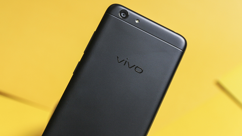 Trên tay Vivo Y53 Trên tay Vivo Y53