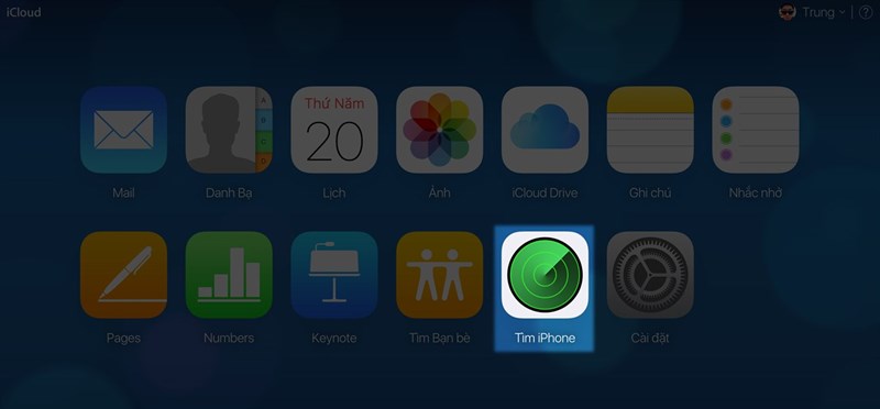 icloud icloud