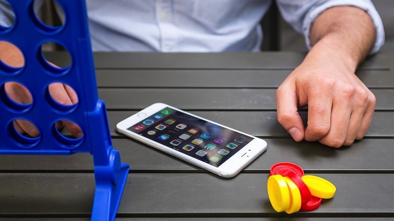 iPhone 6 Plus giá từ 9 triệu đồng tại Thế Giới Di Động iPhone 6 Plus giá từ 9 triệu đồng tại Thế Giới Di Động