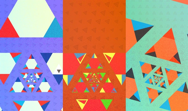 YANKAI’s TRIANGLE YANKAI’s TRIANGLE