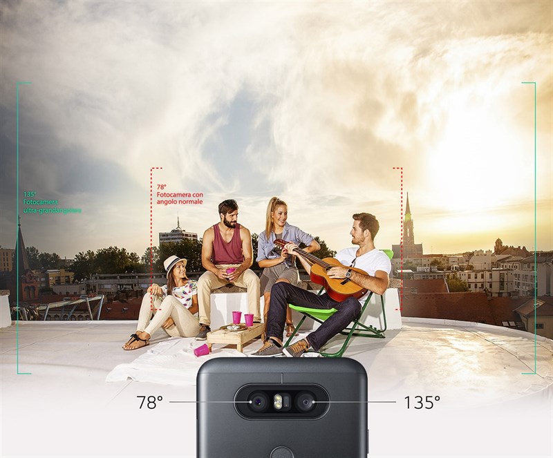 LG Q8 LG Q8