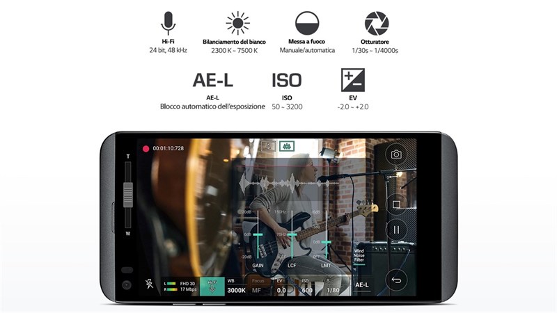 LG Q8 LG Q8