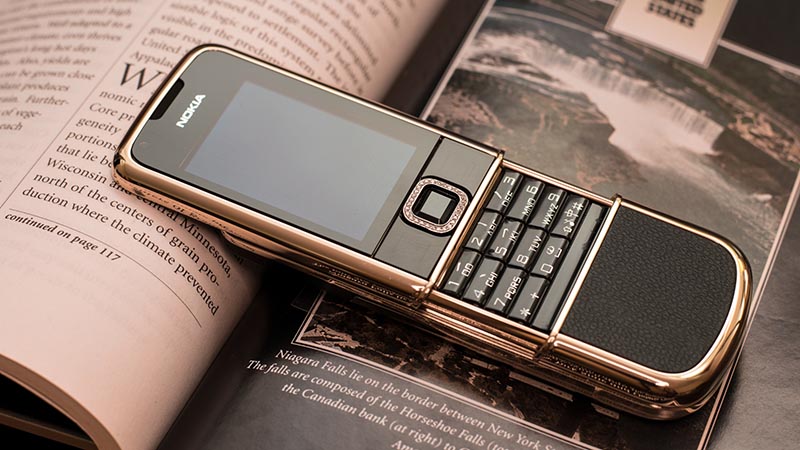 Nokia là một huyền thoại trong lòng người Việt Nokia là một huyền thoại trong lòng người Việt