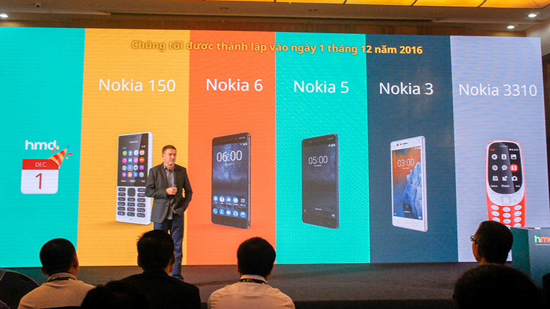 Nokia hiện phân phối smartphone mới qua các nhà bán lẻ lớn Nokia hiện phân phối smartphone mới qua các nhà bán lẻ lớn