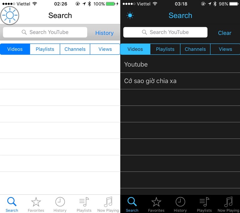 ios ios