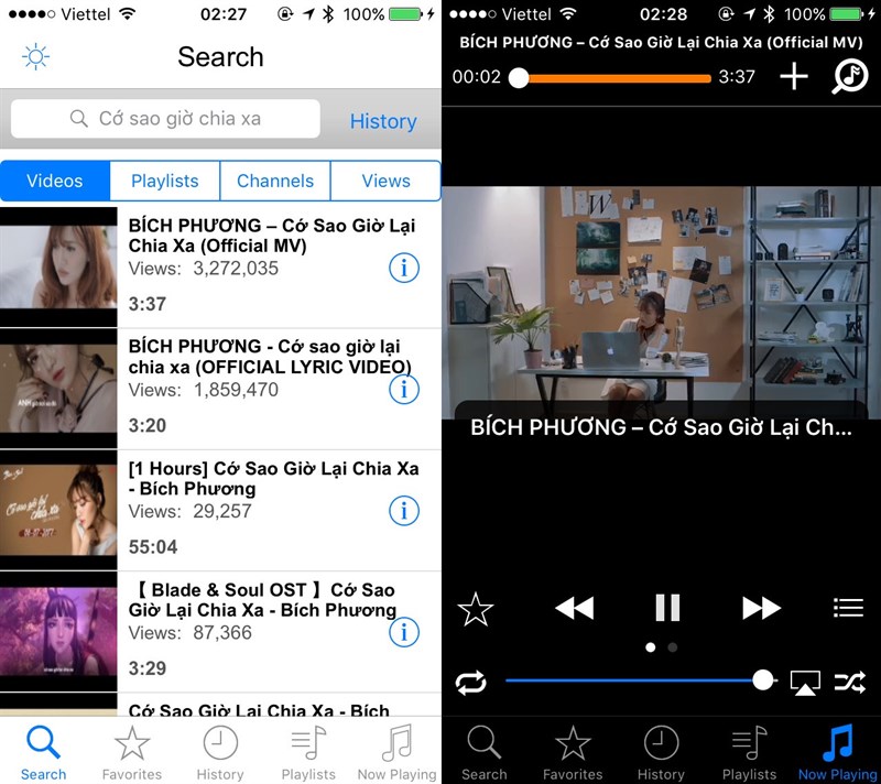 ios ios