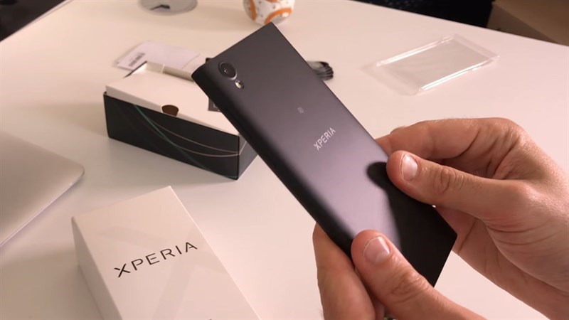 Sony Xperia L1