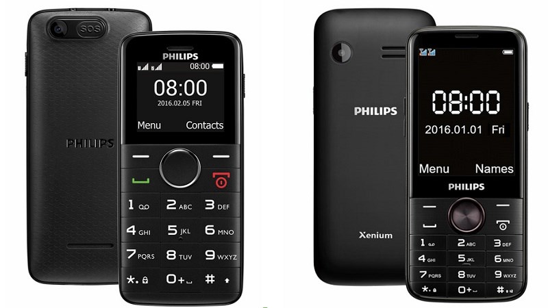 Philips E330