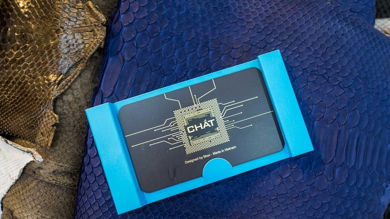 Bkav chính thức gửi thư mời sự kiện ra mắt Bphone 2 vào ngày 8/8 tại Hà Nội Bkav chính thức gửi thư mời sự kiện ra mắt Bphone 2 vào ngày 8/8 tại Hà Nội
