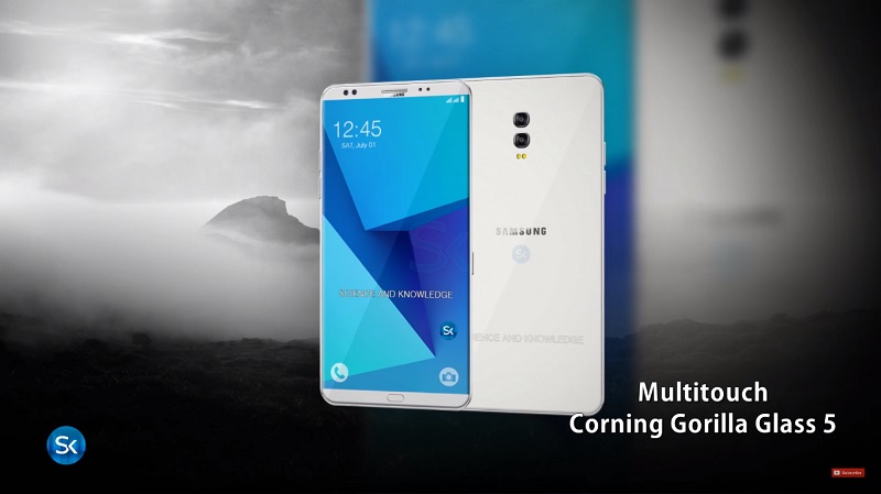 Galaxy A10 Pro Concept Galaxy A10 Pro Concept