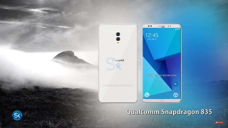Galaxy A10 Pro Concept Galaxy A10 Pro Concept