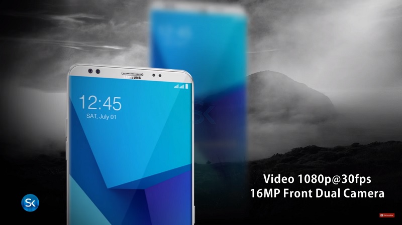 Galaxy A10 Pro Concept Galaxy A10 Pro Concept