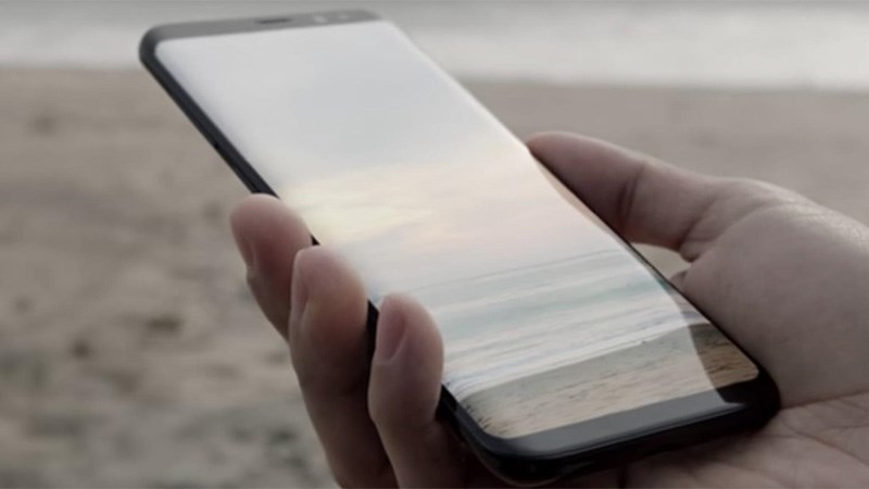 Samsung Galaxy S8 Active Samsung Galaxy S8 Active