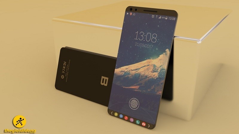 bphone 2 bphone 2