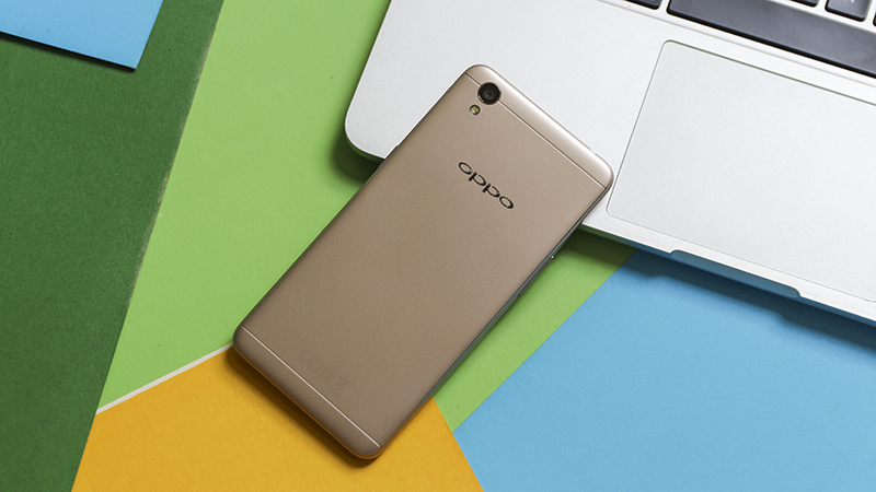 Đánh giá Oppo A37fw