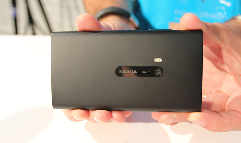 Nokia Lumia 920