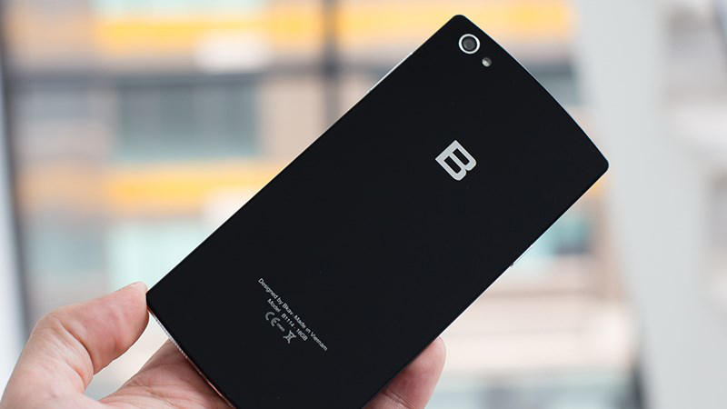Bphone Bphone