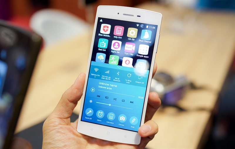 Bphone Bphone