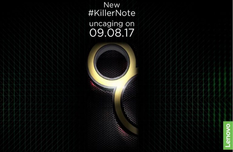 Lenovo K8 Note Lenovo K8 Note
