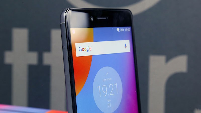 Lenovo K8 Note Lenovo K8 Note