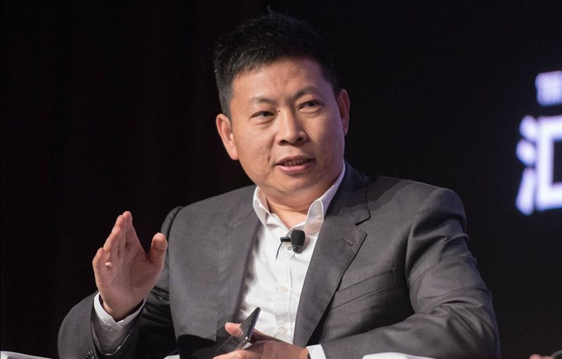 Richard Yu Richard Yu