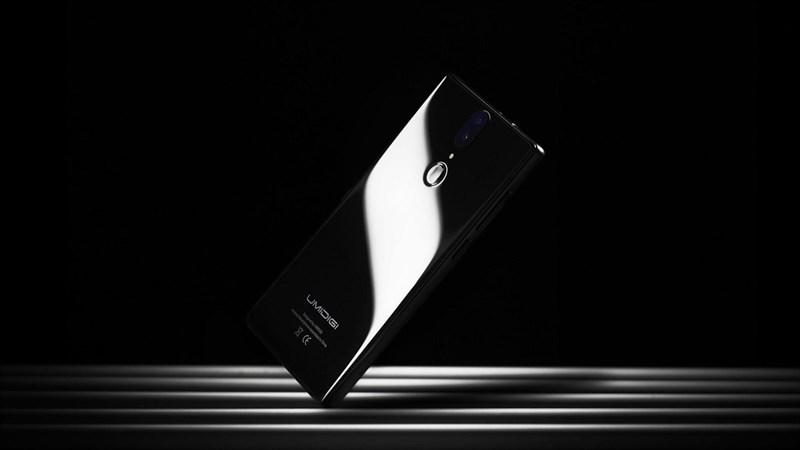 umidigi