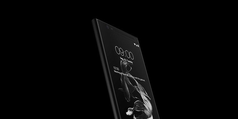 Concept: Nokia 9 camera kép, vân tay siêu âm độc đáo cùng cấu hình mạnh mẽ với chip Snapdragon 835 Concept: Nokia 9 camera kép, vân tay siêu âm độc đáo cùng cấu hình mạnh mẽ với chip Snapdragon 835
