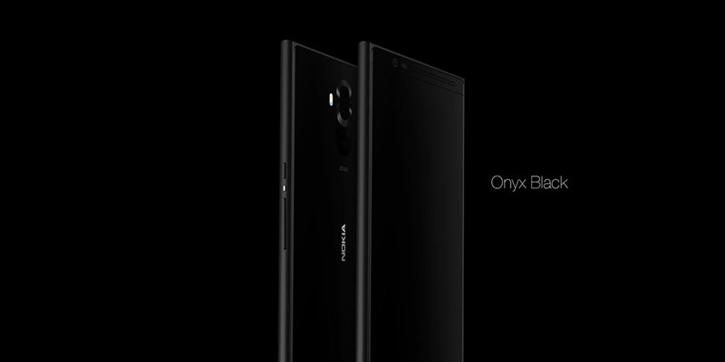 Concept: Nokia 9 camera kép, vân tay siêu âm độc đáo cùng cấu hình mạnh mẽ với chip Snapdragon 835 Concept: Nokia 9 camera kép, vân tay siêu âm độc đáo cùng cấu hình mạnh mẽ với chip Snapdragon 835