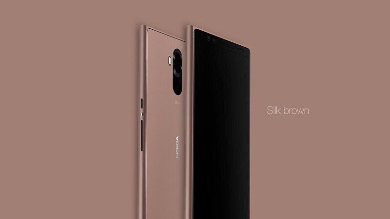 Concept: Nokia 9 camera kép, vân tay siêu âm độc đáo cùng cấu hình mạnh mẽ với chip Snapdragon 835 Concept: Nokia 9 camera kép, vân tay siêu âm độc đáo cùng cấu hình mạnh mẽ với chip Snapdragon 835