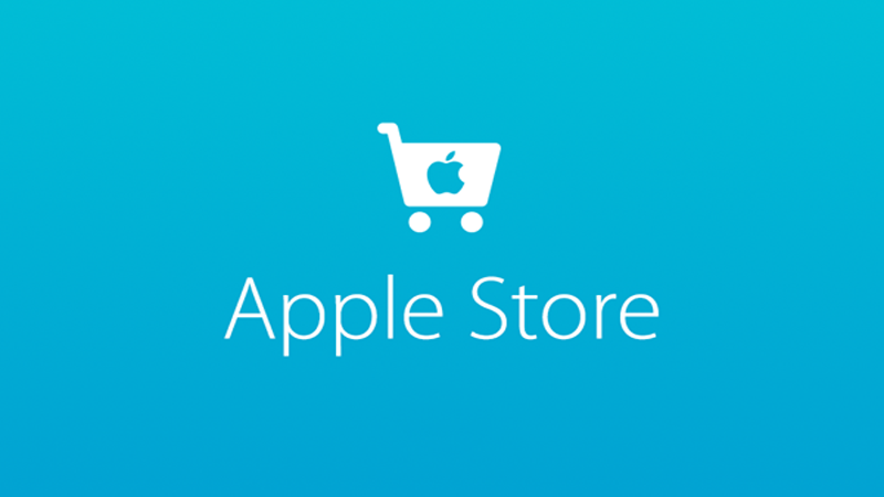 apple store apple store