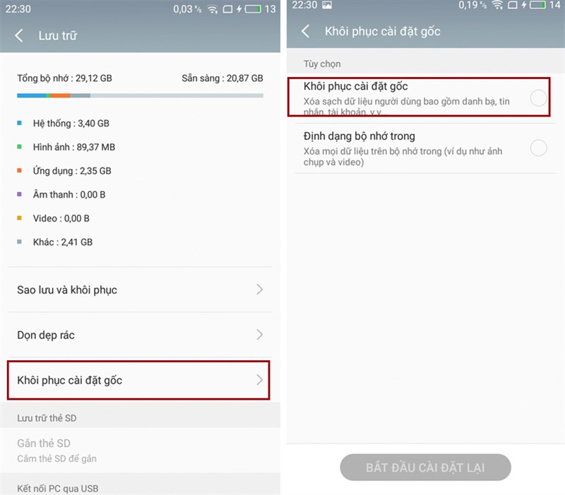10 mẹo hay khi sử dụng Meizu 10 mẹo hay khi sử dụng Meizu