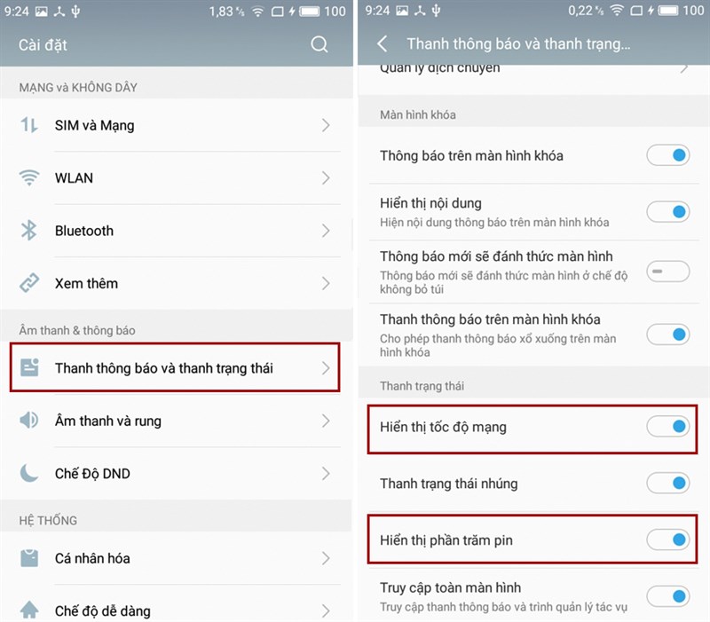 10 mẹo hay khi sử dụng Meizu 10 mẹo hay khi sử dụng Meizu