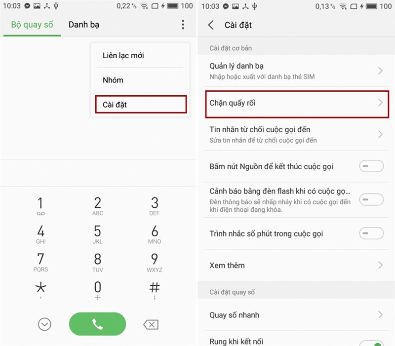 10 mẹo hay khi sử dụng Meizu 10 mẹo hay khi sử dụng Meizu