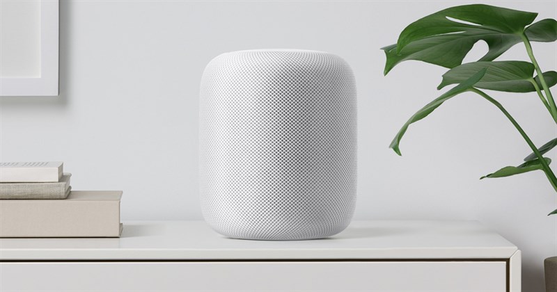 HomePod 