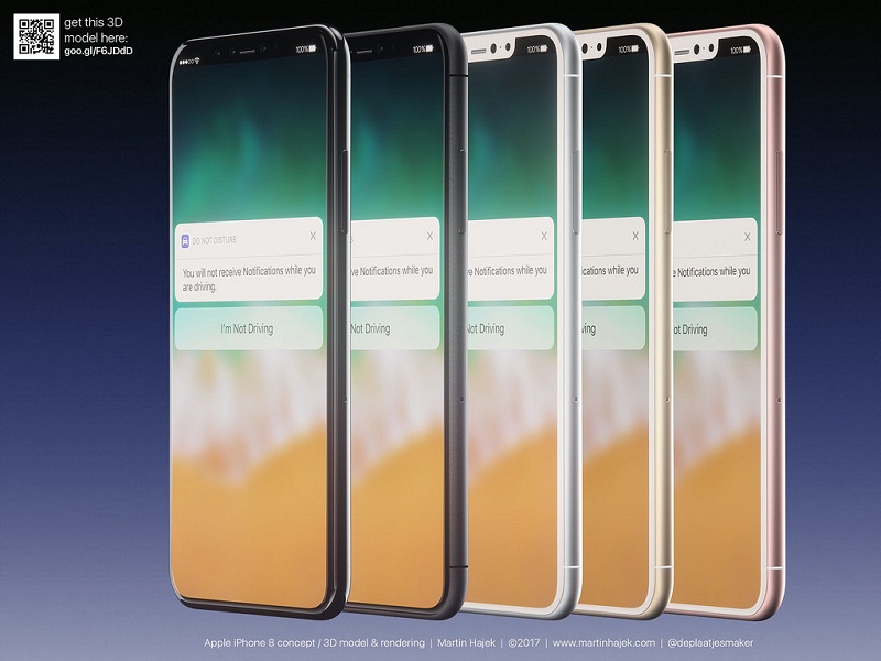 iPhone 8 1 iPhone 8 1