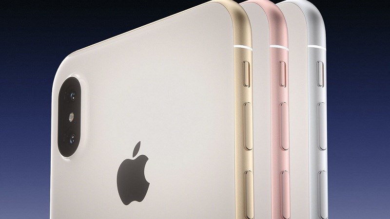 iPhone 8 iPhone 8