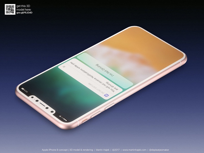iPhone 8 5 iPhone 8 5