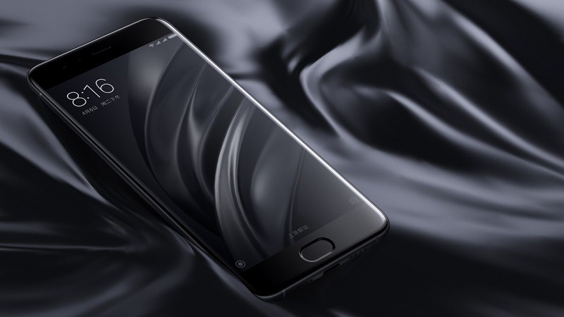 Cuộc đọ sức giữa Xiaomi Mi 6 chạy MIUI 9 cùng Samsung Galaxy S8 và Huawei P10 Cuộc đọ sức giữa Xiaomi Mi 6 chạy MIUI 9 cùng Samsung Galaxy S8 và Huawei P10
