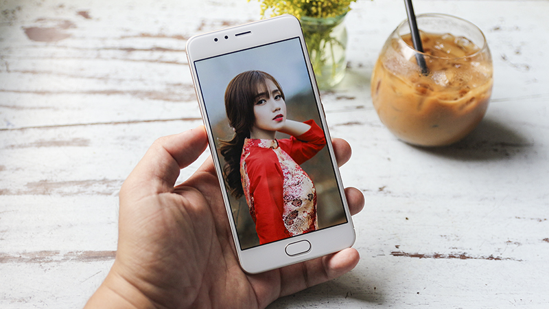 Đánh giá chi tiết Meizu M5S Đánh giá chi tiết Meizu M5S