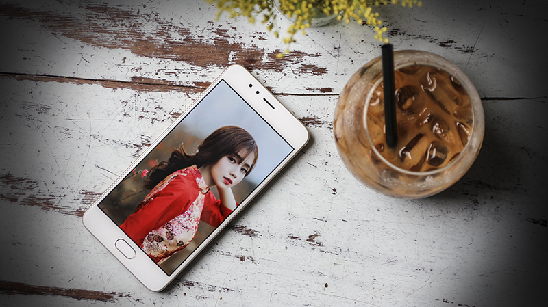 Đánh giá chi tiết Meizu M5S Đánh giá chi tiết Meizu M5S