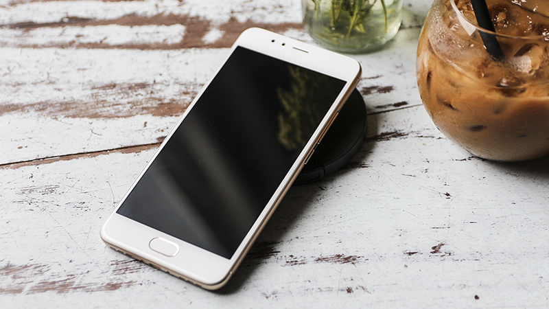 Đánh giá chi tiết Meizu M5S Đánh giá chi tiết Meizu M5S