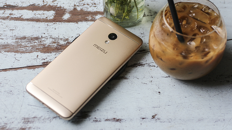 Đánh giá chi tiết Meizu M5S Đánh giá chi tiết Meizu M5S