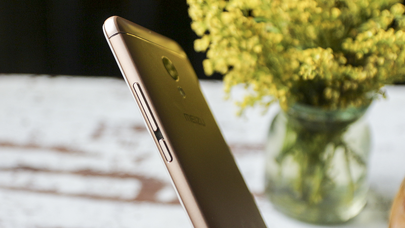 Đánh giá chi tiết Meizu M5S Đánh giá chi tiết Meizu M5S