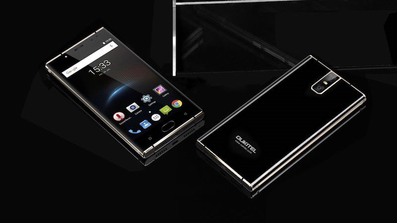 Oukitel K3 Oukitel K3