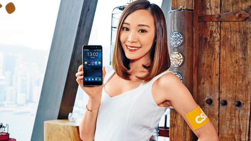 Ơn giời! Nokia 6 hàng về khắp hệ thống Thế Giới Di Động rồi nhé!