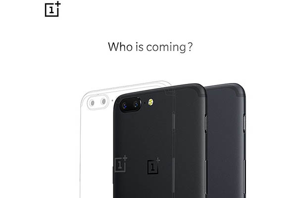 One Plus 5 One Plus 5