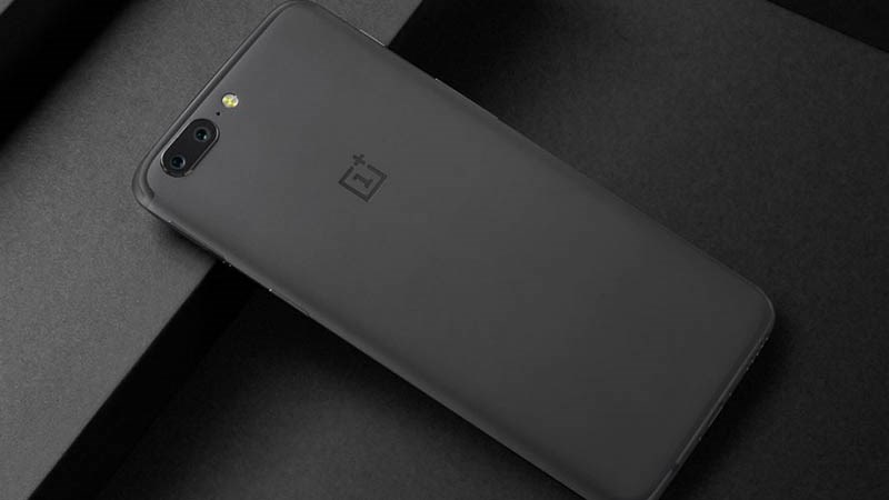 One Plus 5 One Plus 5