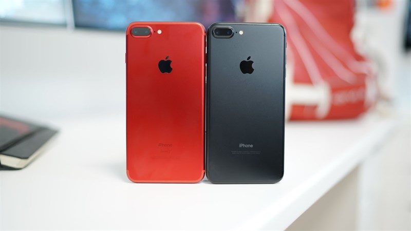 iPhone 7 iPhone 7