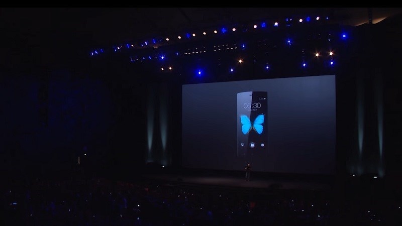 Tiết lộ ý nghĩa thẻ đeo cho hơn 2.000 người tham dự sự kiện Bphone 2 Tiết lộ ý nghĩa thẻ đeo cho hơn 2.000 người tham dự sự kiện Bphone 2